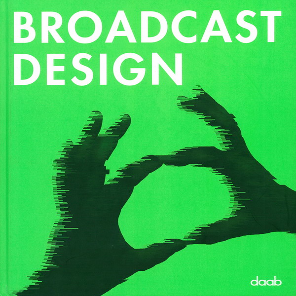 Broadcast design by Bjorn Bartholdy