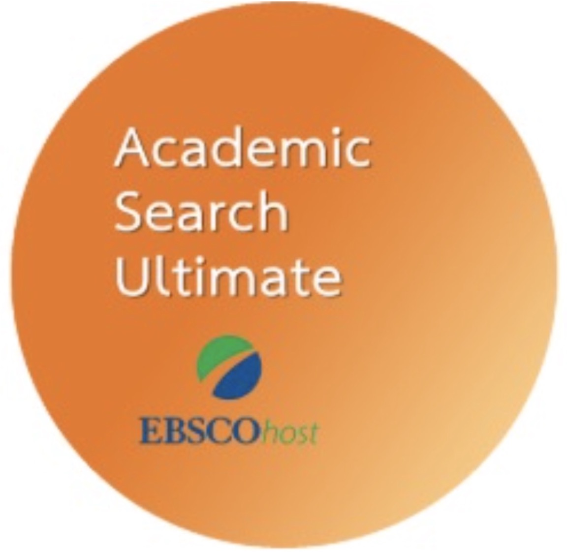 Academic Search Untimate 