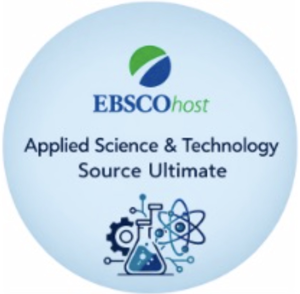 Applied Science & Technology Source Ultimate (ASTSU) 