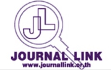 ฐานข้อมูล JournalLink ประเทศไทย