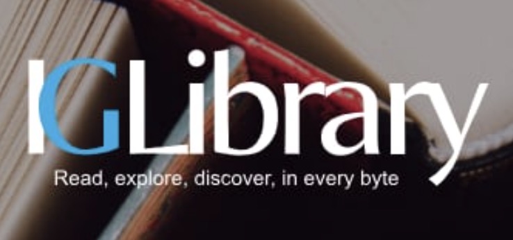 ฐานข้อมูล IG Library