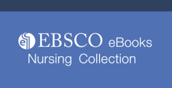 ฐานข้อมูล eBook Nursing Collection