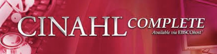 ฐานข้อมูล CINAHL Complete