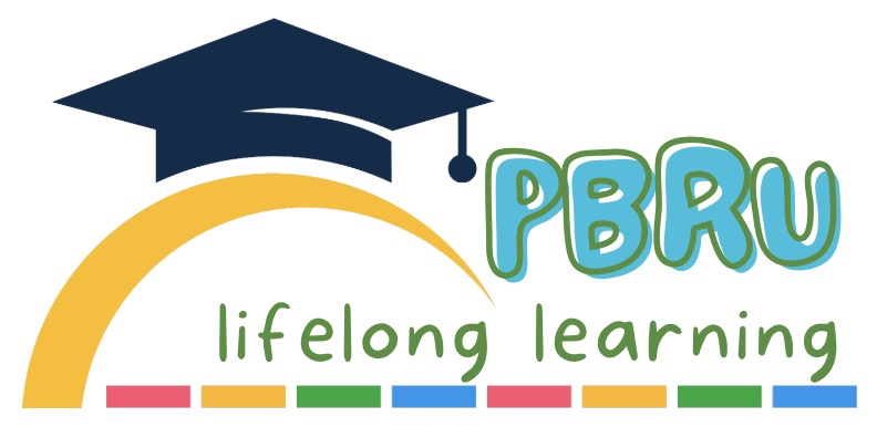 PBRU Lifelong Learning (การเรียนรู้ตลอดชีวิต)