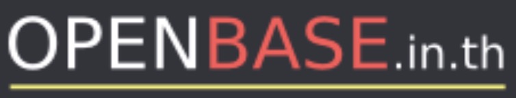 OPENBASE.in.th