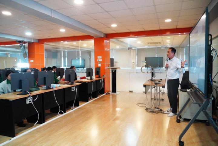 บริการส่งเสริมการเรียนรู้