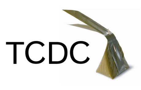 มุมความรู้การสร้างสรรค์และงานออกแบบ : Mini TCDC