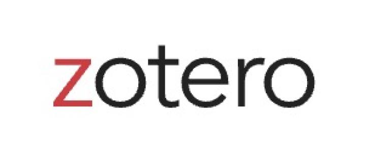 Zotero